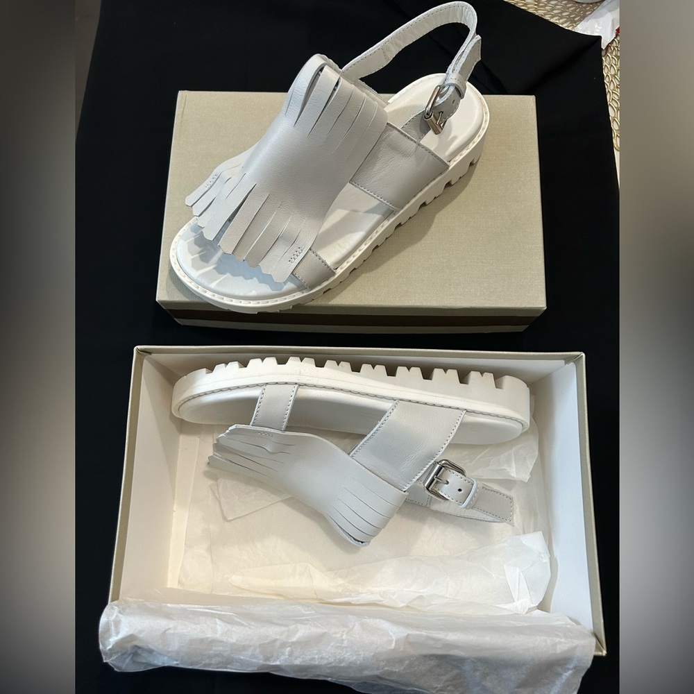 Marni kids sandals